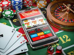 Kumpulan Judi Casino Online Terbesar dan Terpercaya